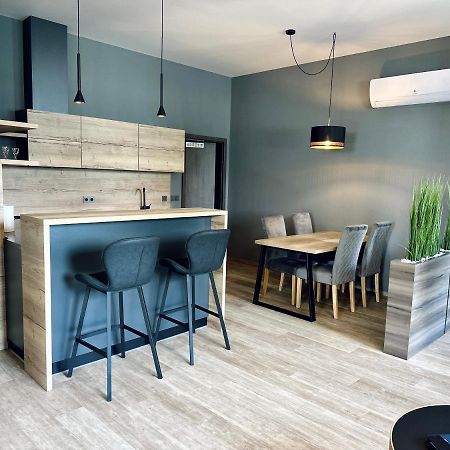 Hotel Anpela Rýmařov Zewnętrze zdjęcie