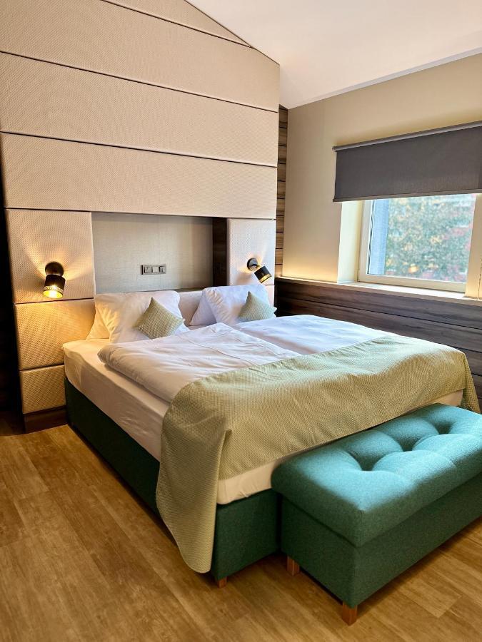 Hotel Anpela Rýmařov Zewnętrze zdjęcie