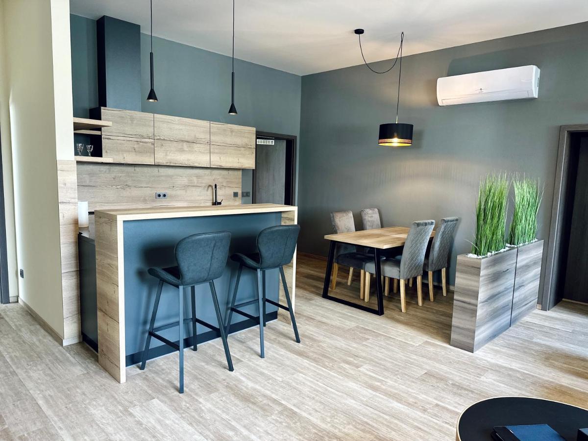Hotel Anpela Rýmařov Zewnętrze zdjęcie