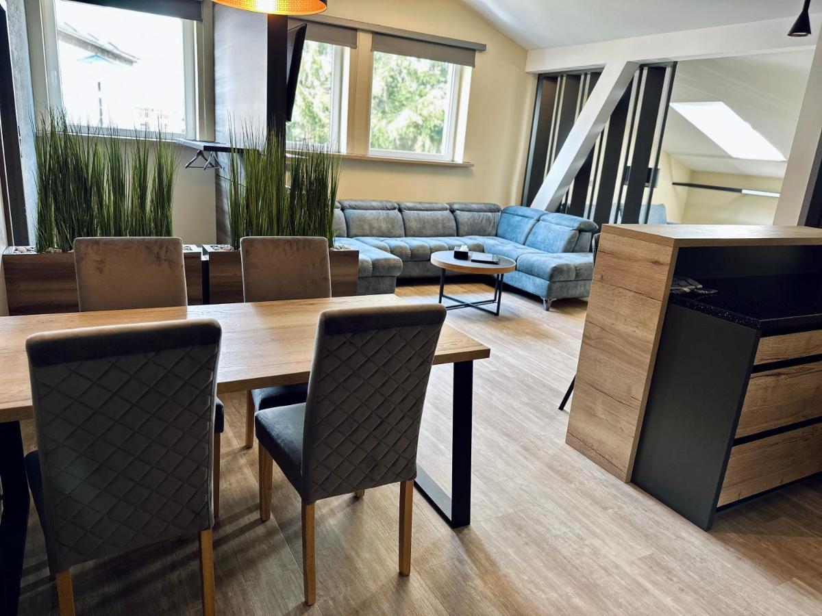 Hotel Anpela Rýmařov Zewnętrze zdjęcie