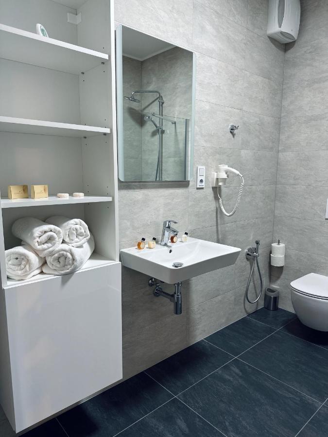 Hotel Anpela Rýmařov Zewnętrze zdjęcie
