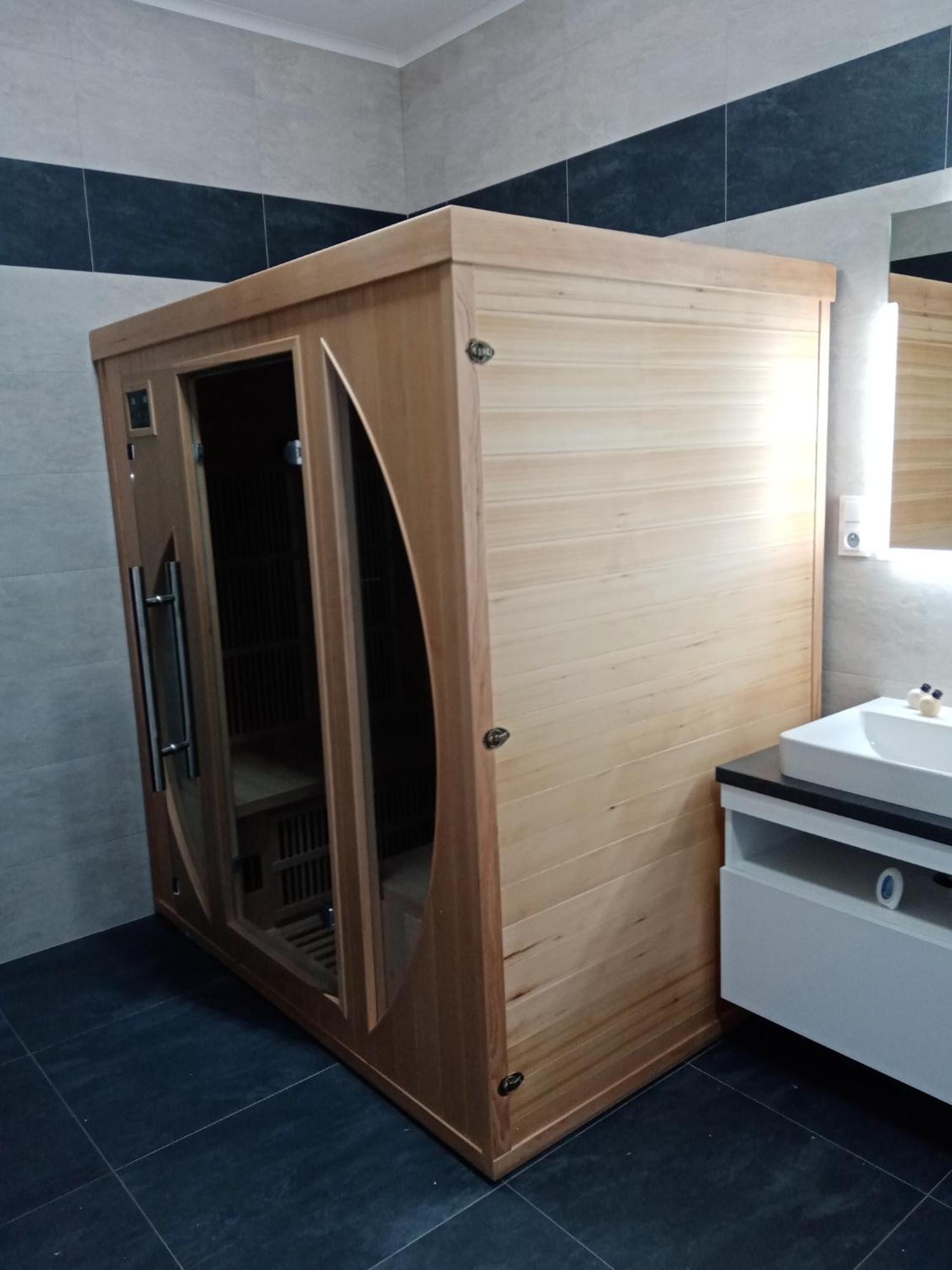Hotel Anpela Rýmařov Zewnętrze zdjęcie