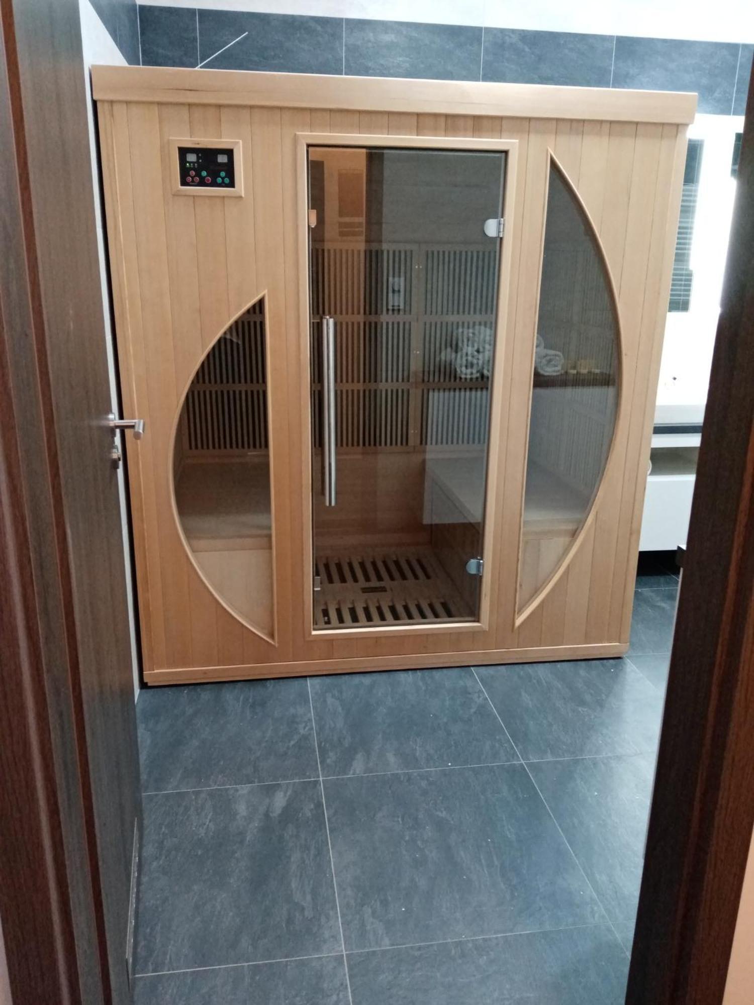 Hotel Anpela Rýmařov Zewnętrze zdjęcie